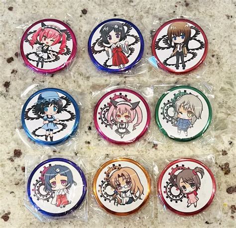 steins gate pin|steins gate batch.